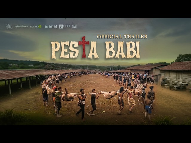 Susteran Marantha Bersaksi: Air Mata untuk Tanah yang Sekarat